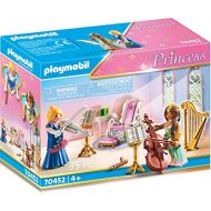 Playmobil 70452 Music Room, Multi-Coloured, Ab 4 Jahren