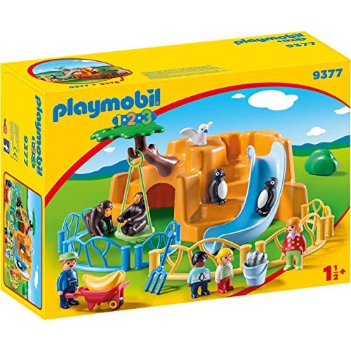 플레이모빌 PLAYMOBIL Zoo