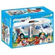 PLAYMOBIL Summer Camper