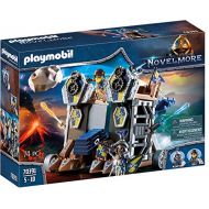 Playmobil Novelmore Mobile Fortress