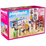Playmobil Family Kitchen Furniture Pack