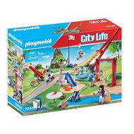 Playmobil Park Playground [Amazon Exclusive]
