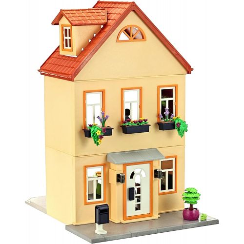 플레이모빌 Playmobil My Townhouse Playset