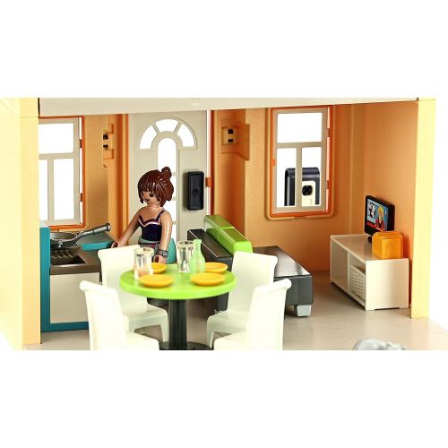 플레이모빌 Playmobil My Townhouse Playset