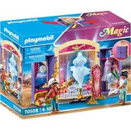 Playmobil - Play Box - Oriental Princess (70508) Black