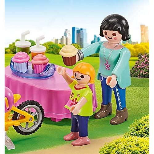 플레이모빌 Playmobil Add-On Series 9865 Childrens Birthday