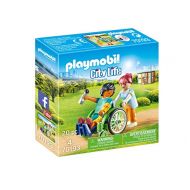 Playmobil 70193 City Life Toy Role Play Multi-Coloured One Size