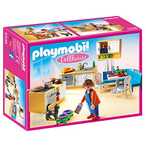 플레이모빌 PLAYMOBIL Country Kitchen