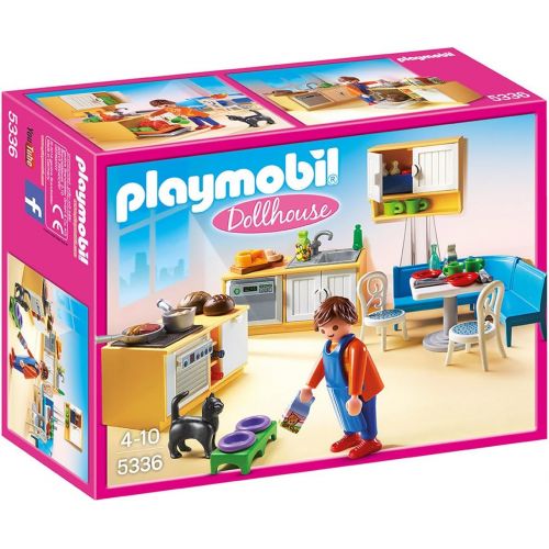 플레이모빌 PLAYMOBIL Country Kitchen