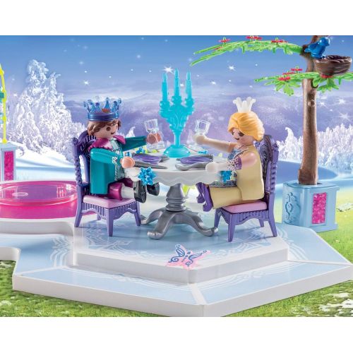 플레이모빌 PLAYMOBIL SuperSet Royal Ball Multicoloured, 9.5 x 24.8 x 34.8 cm