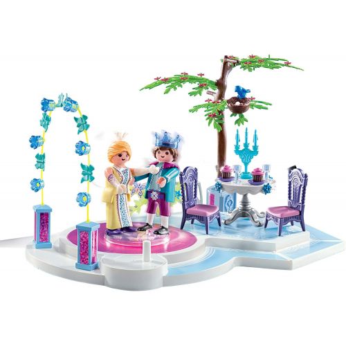 플레이모빌 PLAYMOBIL SuperSet Royal Ball Multicoloured, 9.5 x 24.8 x 34.8 cm