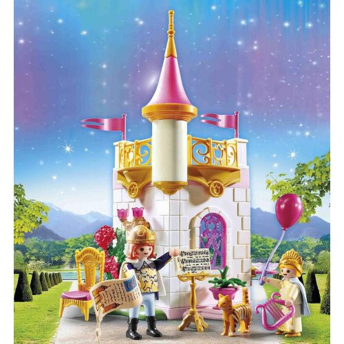 플레이모빌 Playmobil Starter Pack Princess Castle