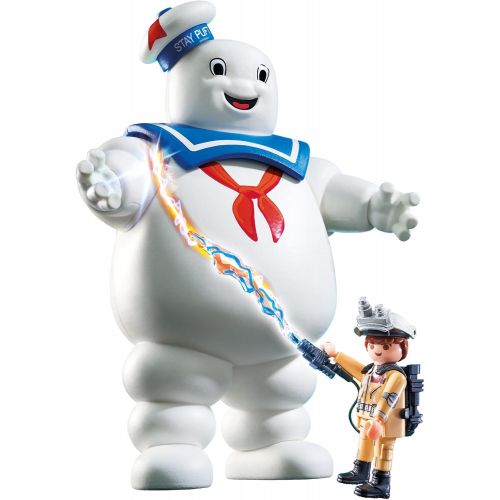 플레이모빌 PLAYMOBIL Stay Puft Marshmallow Man