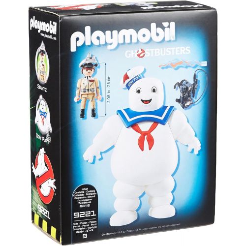 플레이모빌 PLAYMOBIL Stay Puft Marshmallow Man