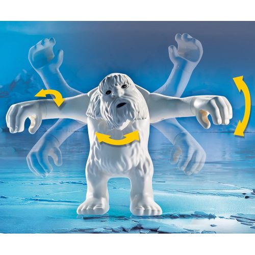 플레이모빌 Playmobil Snow Beast Expedition