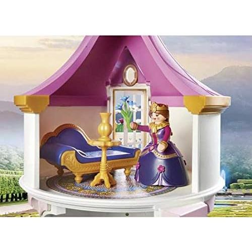 플레이모빌 Playmobil Princess Castle