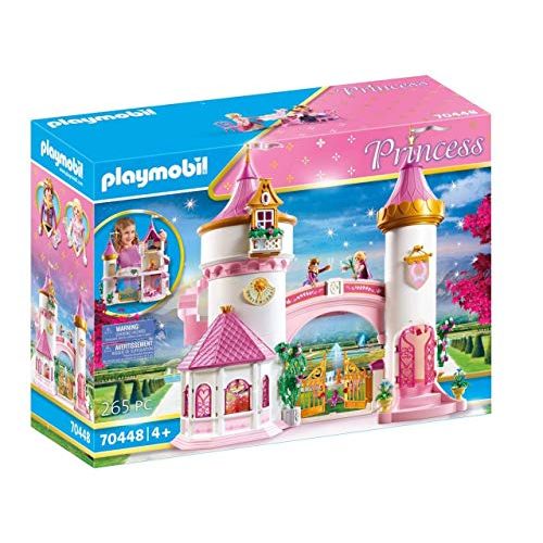 플레이모빌 Playmobil Princess Castle