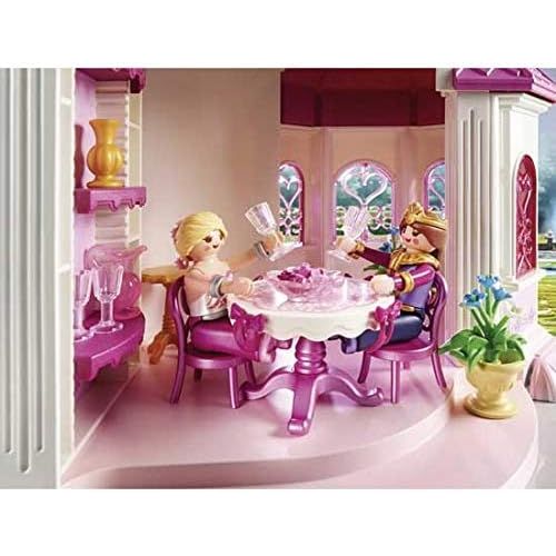 플레이모빌 Playmobil Princess Castle