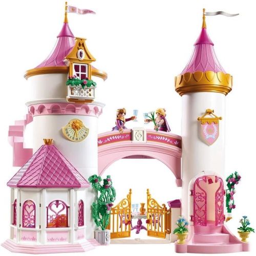 플레이모빌 Playmobil Princess Castle