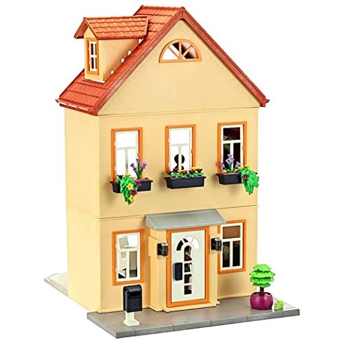 플레이모빌 Playmobil My Townhouse Playset