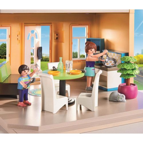 플레이모빌 Playmobil My Townhouse Playset