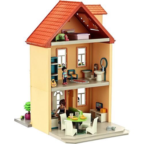 플레이모빌 Playmobil My Townhouse Playset