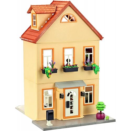 플레이모빌 Playmobil My Townhouse Playset