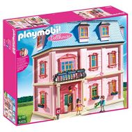PLAYMOBIL Deluxe Dollhouse
