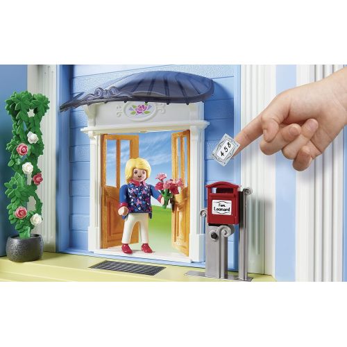 플레이모빌 PLAYMOBIL Large Dollhouse