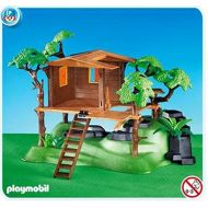 PLAYMOBIL Playmobil Tree House
