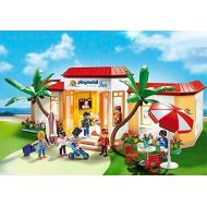 PLAYMOBIL Playmobil 5998 Tropical Beach Hotel