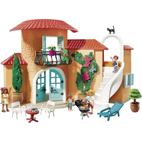 플레이모빌 PLAYMOBIL 9420 Holiday Villa - NEW 2018