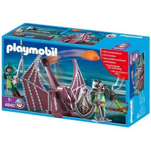 플레이모빌 PLAYMOBIL Dragons Catapult