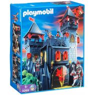 PLAYMOBIL Playmobil Rock Castle