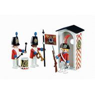 /PLAYMOBIL Add-On Series - Sentry Box