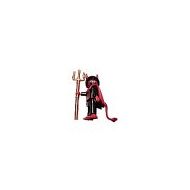 PLAYMOBIL (プレイモビル) 4561 Retired Halloween Costume Boy Devil(行輸入品)