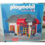 /PLAYMOBIL Playmobil City Life - Small House