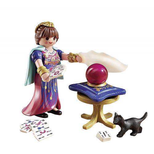 플레이모빌 PLAYMOBIL 9417 Fortuneteller - NEW 2018