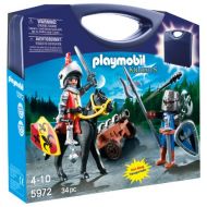 PLAYMOBIL Carrying Case Knights