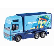 PLAYMOBIL Truck Item Number: 6437