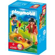 PLAYMOBIL Playmobil Guinea Pig Pen