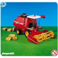 PLAYMOBIL Playmobil Harvester
