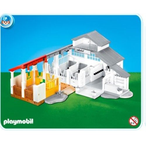 플레이모빌 PLAYMOBIL Ssss