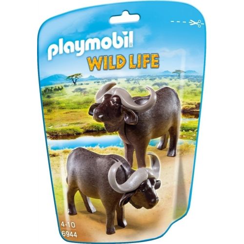 플레이모빌 PLAYMOBIL Water Buffaloes