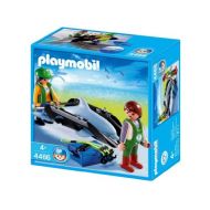 PLAYMOBIL Playmobil Zoo Dolphin Transport