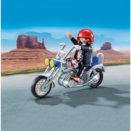 플레이모빌 PLAYMOBIL Eagle Cruiser Set