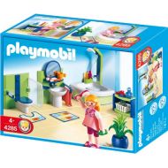 PLAYMOBIL Playmobil Family Bathroom