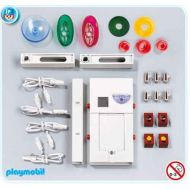 PLAYMOBIL Playmobil Add-On Series - Light Set for the Large Grand Mansion (5302)