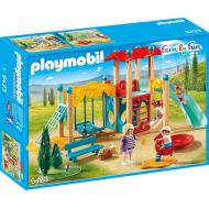 PLAYMOBIL 9423 Big Playground - NEW 2018