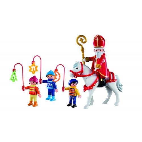 플레이모빌 PLAYMOBIL Christmas Parade Set